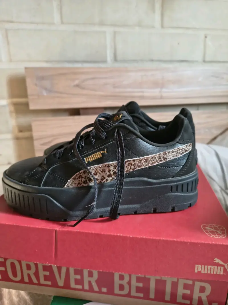 Zapatillas mujer puma - 3