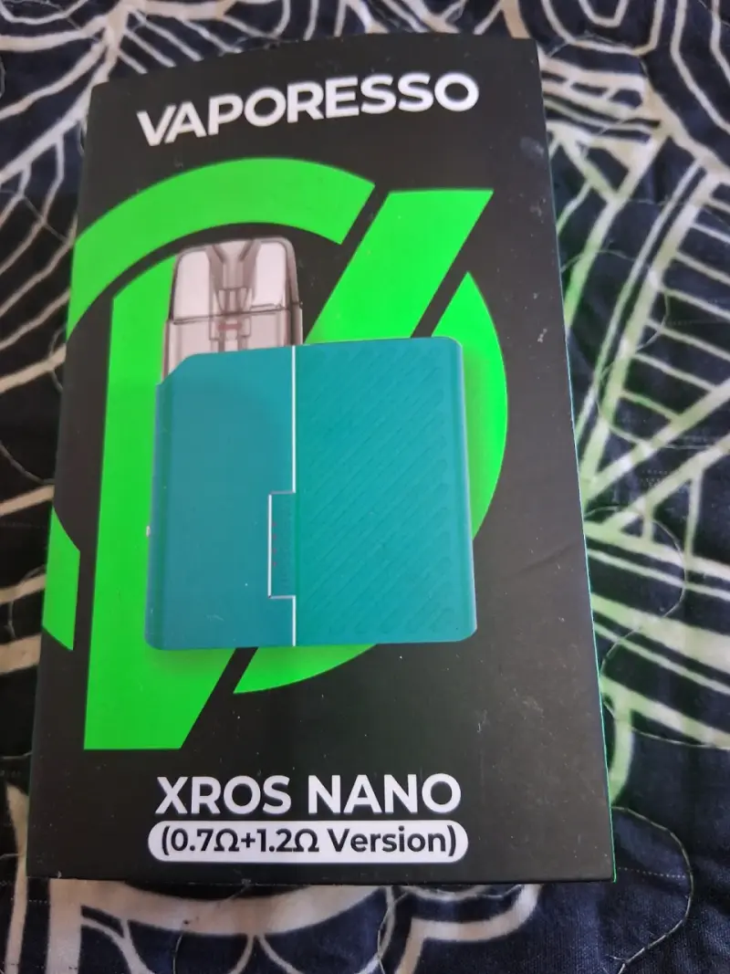 Vapo - 1