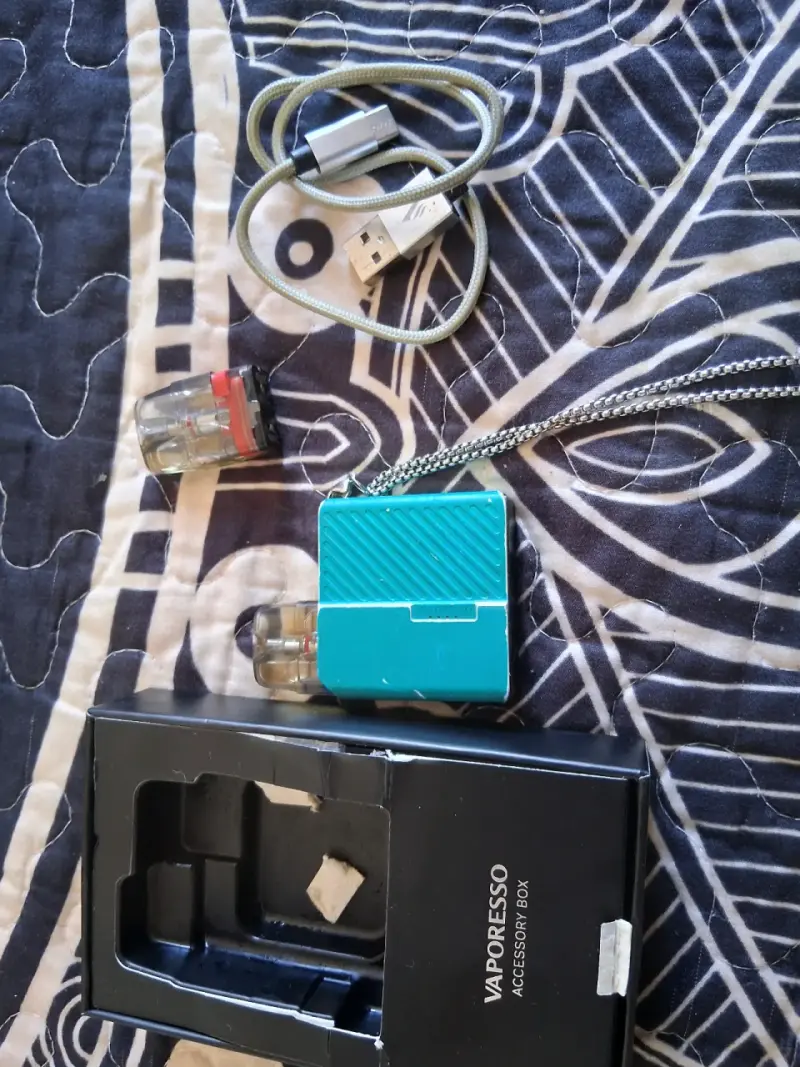 Vapo - 2