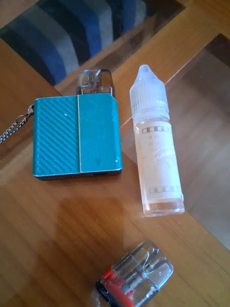 Vapo - 3