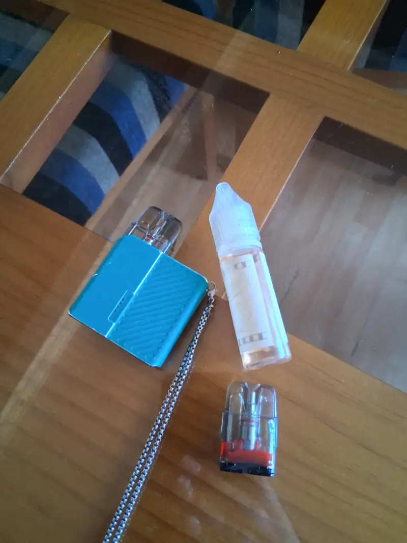 Vapo - 4
