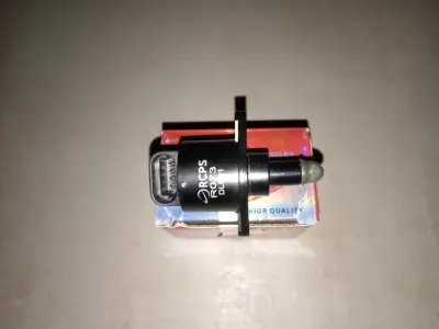 Sensor MAF (usado) + válvula iac (nueva) ZOTYE 201 - miniatura 1