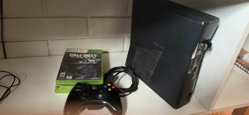 Xbox 360