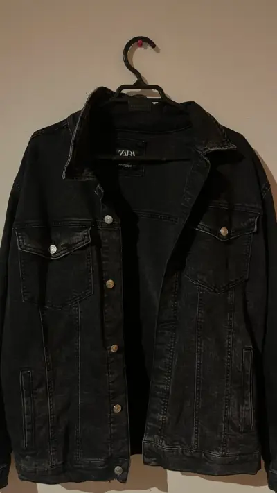 Chaqueta Zara unisex - miniatura 1