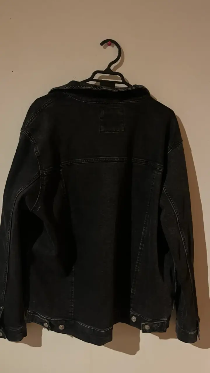 Chaqueta Zara unisex - 3