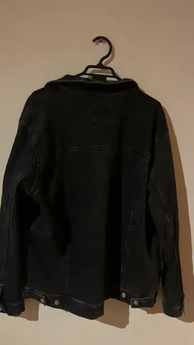 Chaqueta Zara unisex - miniatura 3