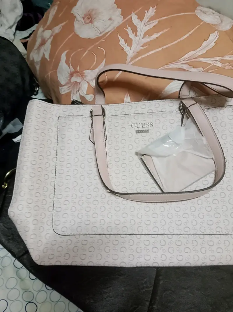 Cartera gues - 2
