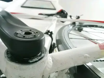 FUJI robubaix A6.  1.3 - miniatura 1