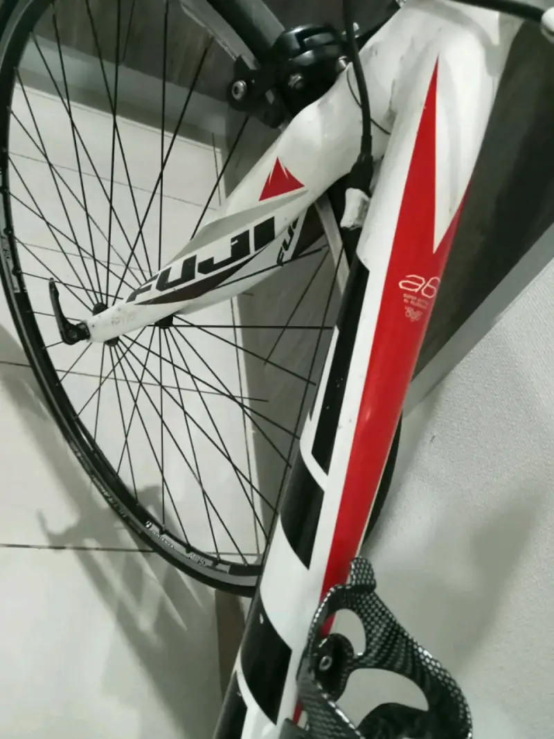 FUJI robubaix A6.  1.3 - 2