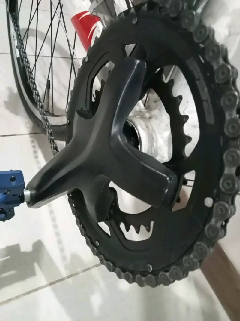 FUJI robubaix A6.  1.3 - 4