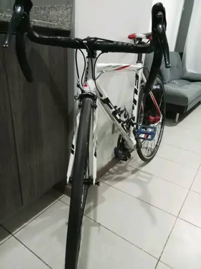 FUJI robubaix A6.  1.3 - miniatura 5