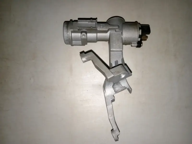 CHAPA DE CONTACTO ZOTYE HUNTER 2010 - 3