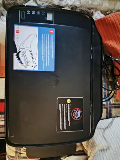 Impresora HP - miniatura 1