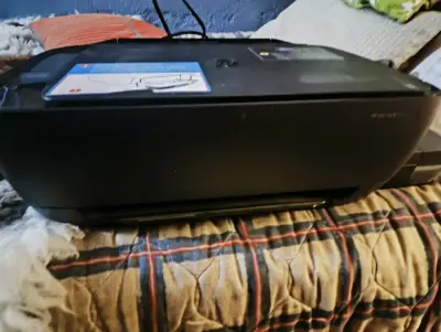 Impresora HP - miniatura 2