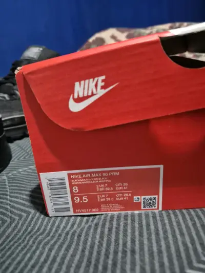 Nike Air Max 90 Prm reflect - miniatura 3