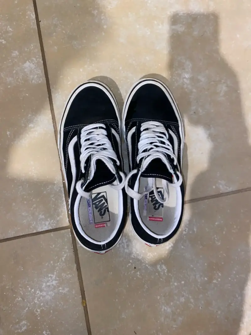 Zapatilla vans old skool - 1
