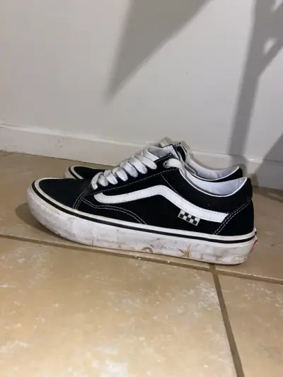 Zapatilla vans old skool - miniatura 2