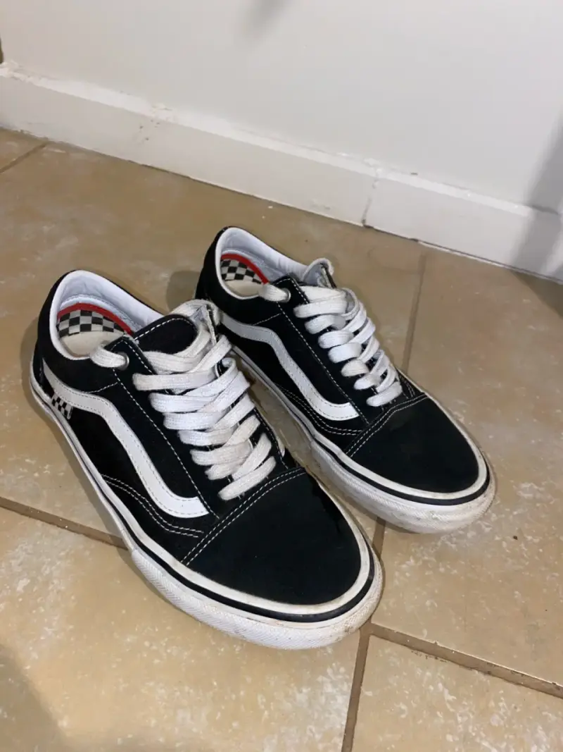 Zapatilla vans old skool - 3