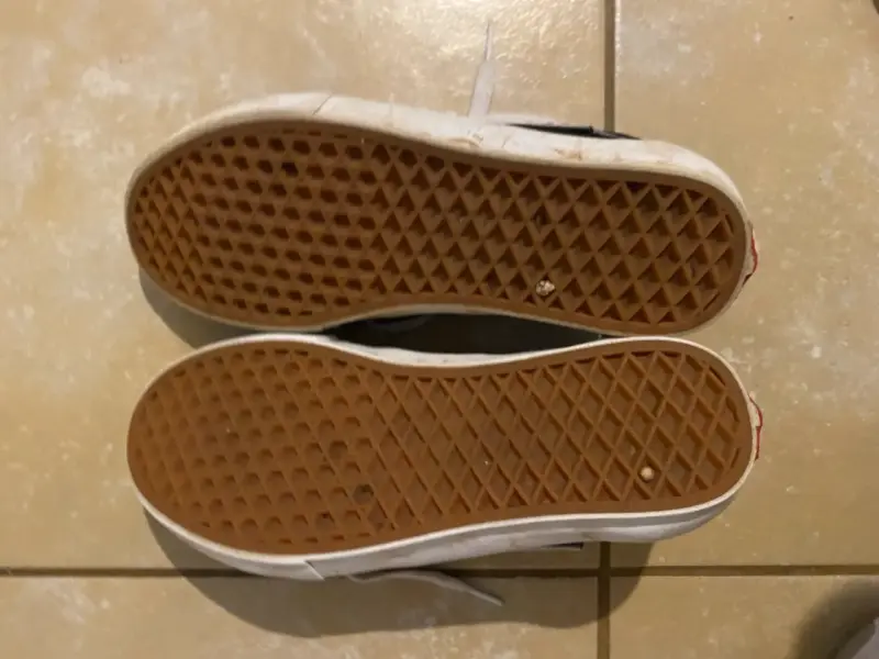Zapatilla vans old skool - 6