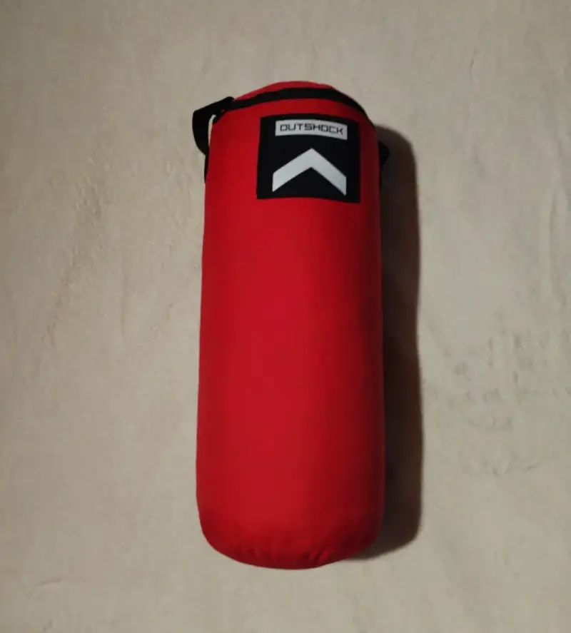 SACO DE BOXEO - 1