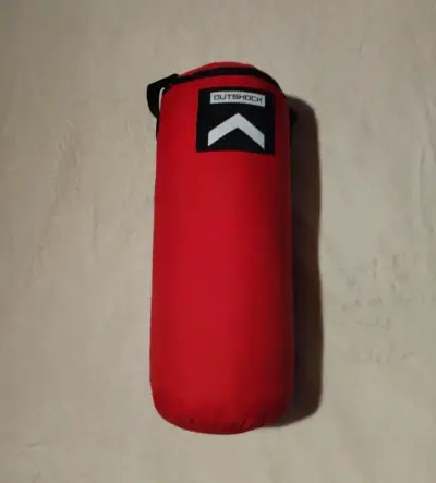 SACO DE BOXEO - miniatura 1