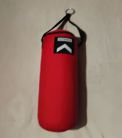 SACO DE BOXEO - miniatura 2