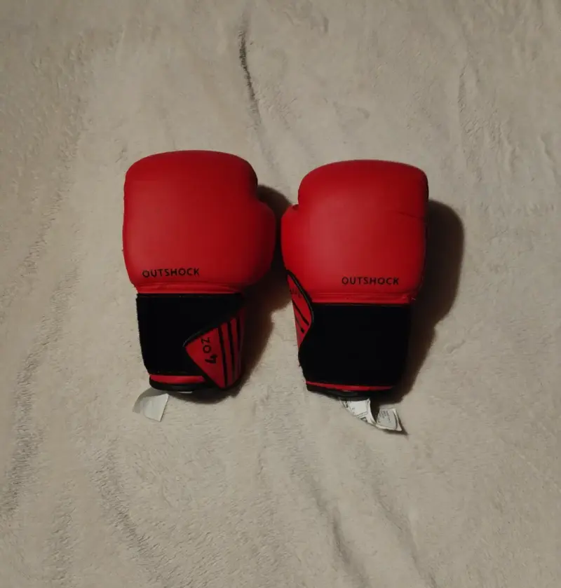 SACO DE BOXEO - 3