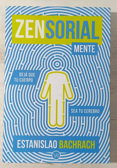 Zensorialmente - miniatura 1