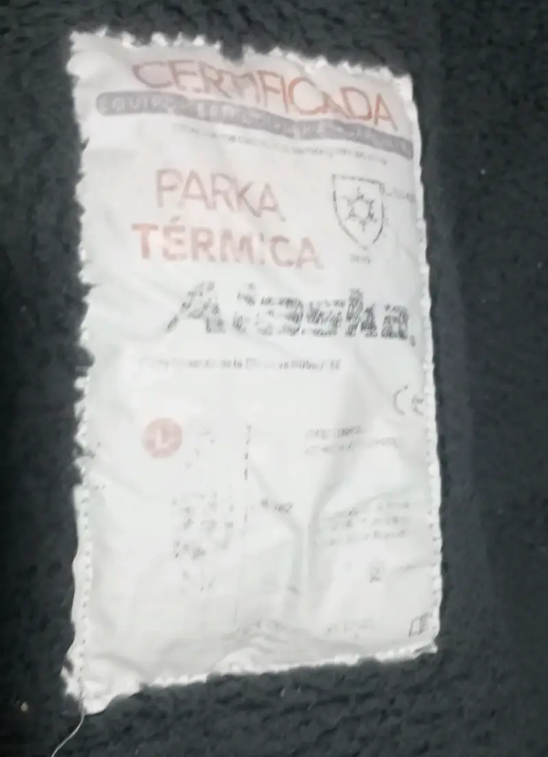 BUSO TÉRMICO COMPLETO - 4
