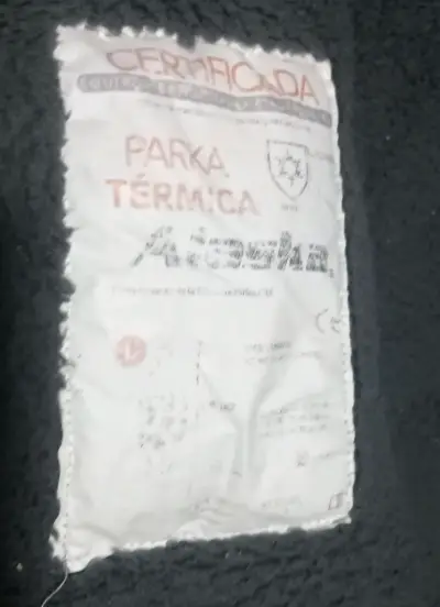 BUSO TÉRMICO COMPLETO - miniatura 4