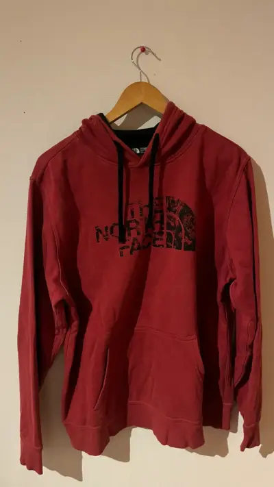Poleron north face - miniatura 1