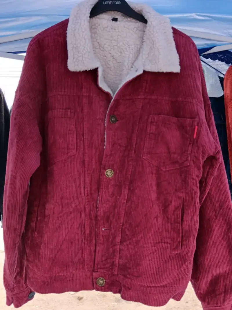 Chaquetas de invierno - 1