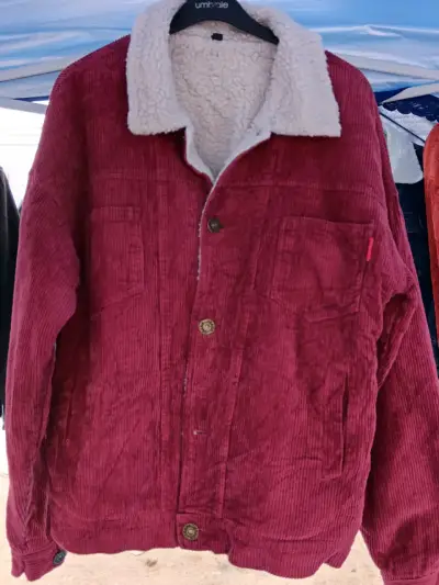 Chaquetas de invierno - miniatura 1