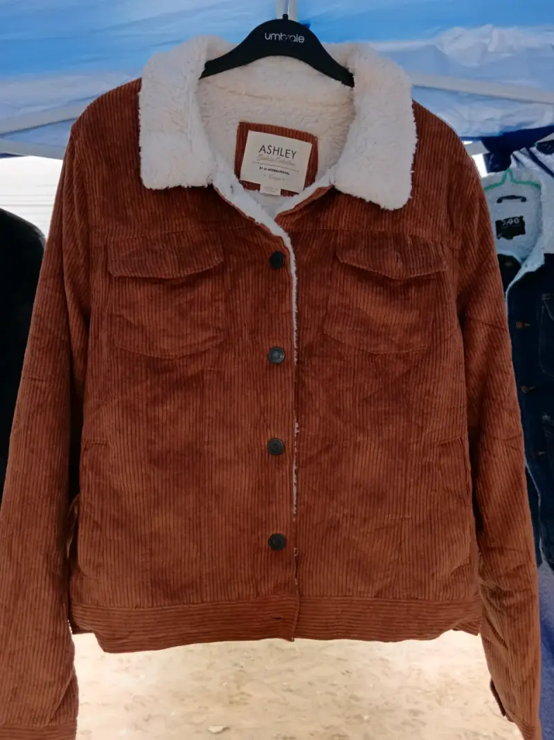 Chaquetas de invierno - 2