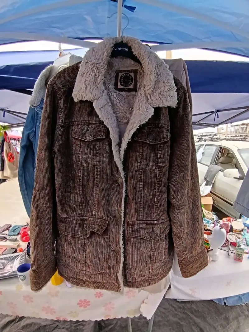 Chaquetas de invierno - 3