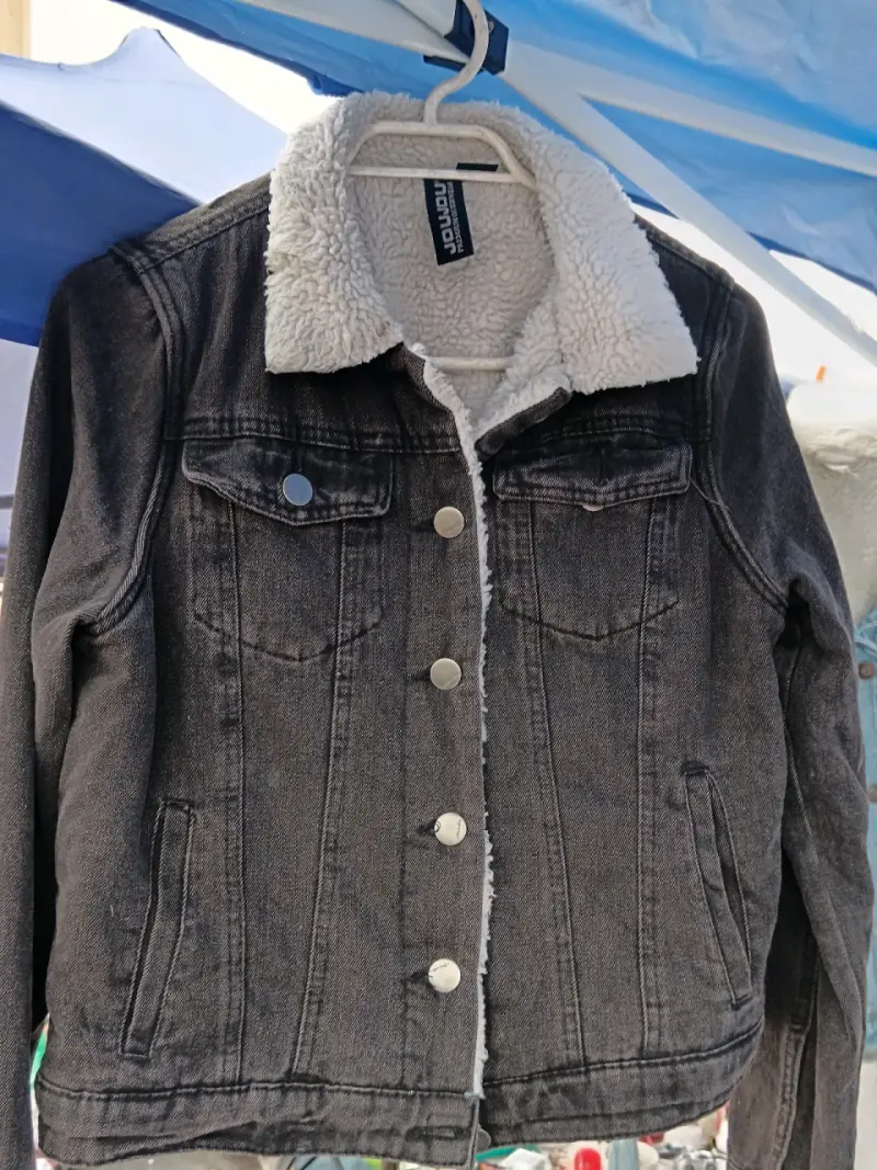 Chaquetas de invierno - 4