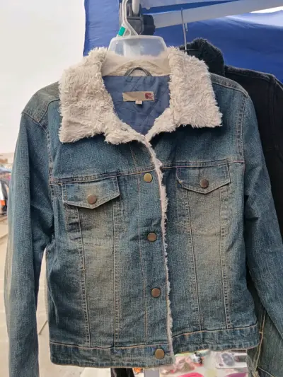 Chaquetas de invierno - miniatura 5