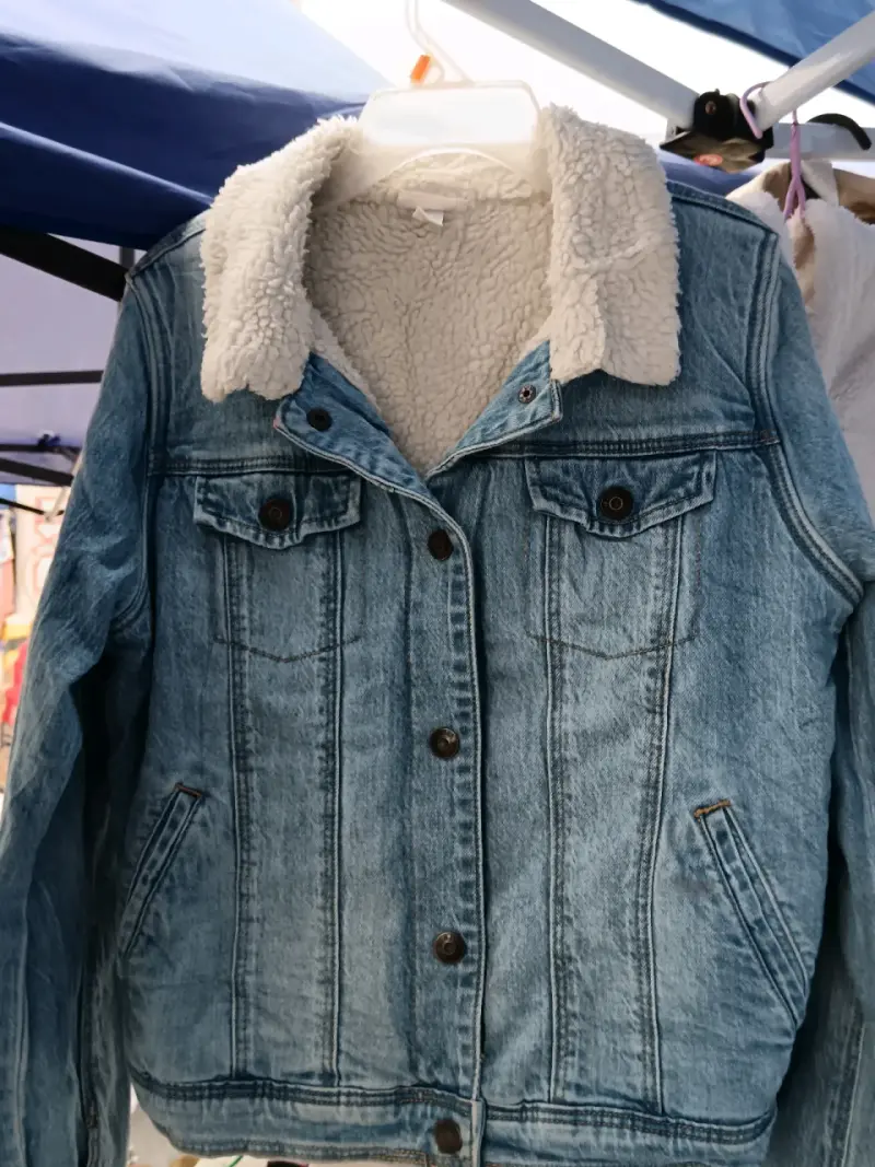 Chaquetas de invierno - 6