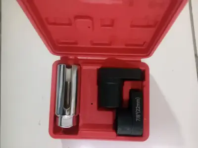 DADOS PARA SENSOR DE OXÍGENO - miniatura 1