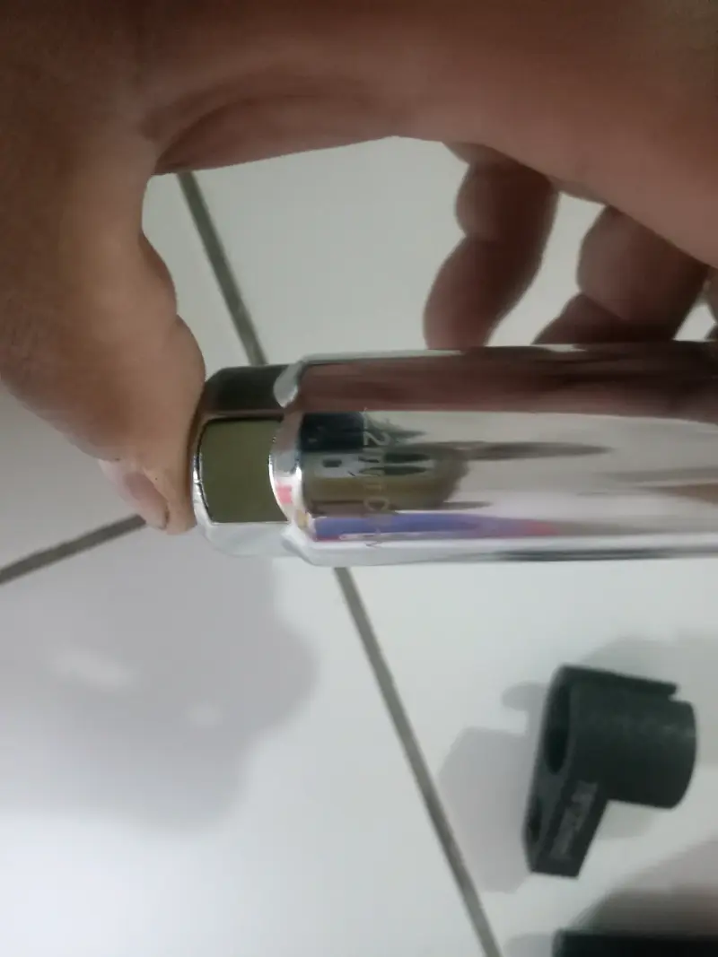 DADOS PARA SENSOR DE OXÍGENO - 2
