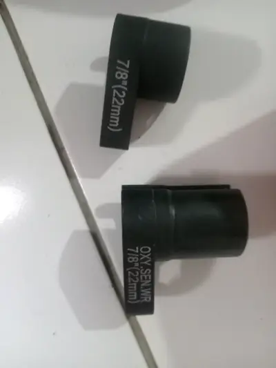 DADOS PARA SENSOR DE OXÍGENO - miniatura 3