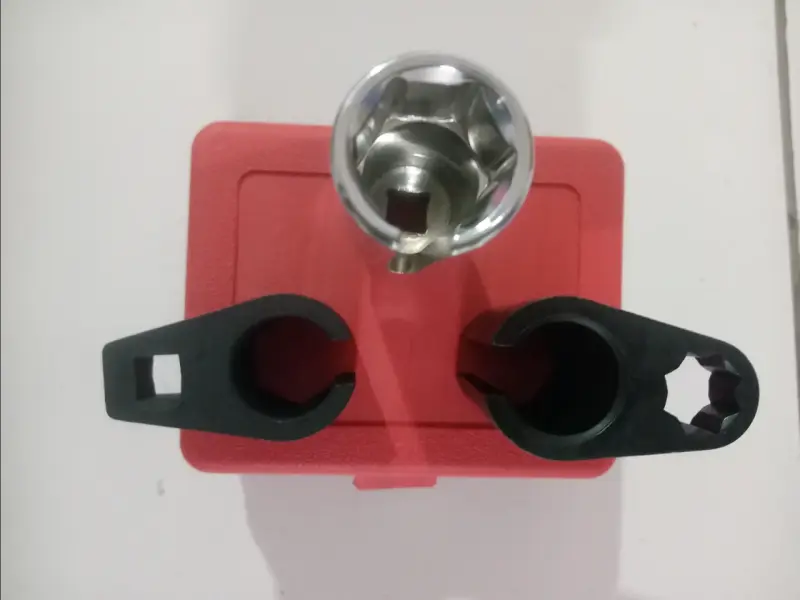 DADOS PARA SENSOR DE OXÍGENO - 4
