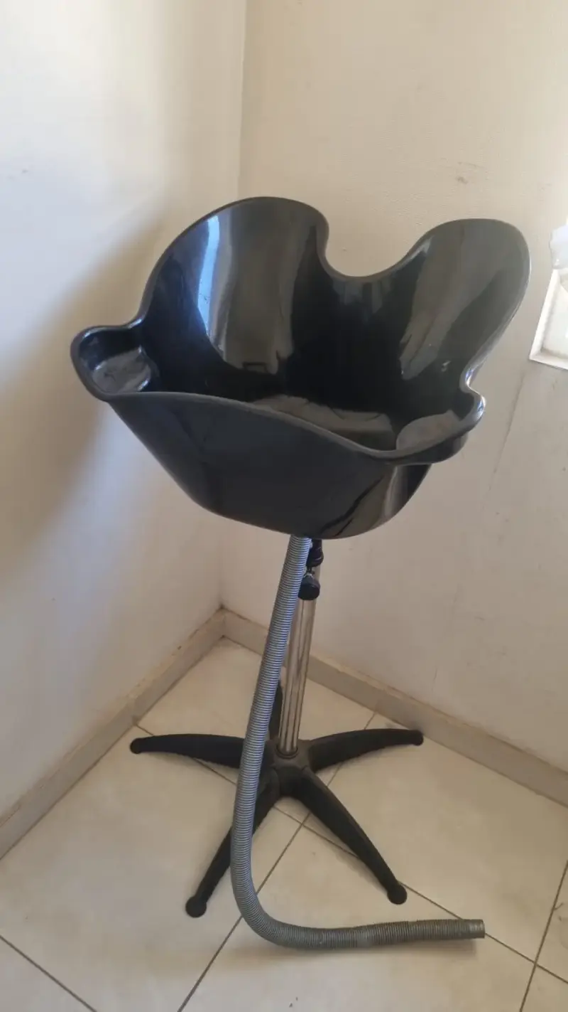 Lava pelo portátil