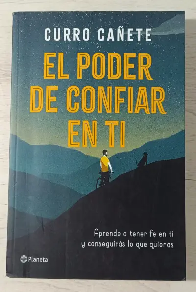 El poder de confiar en ti - miniatura 1