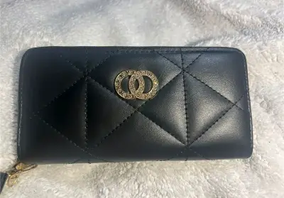 Hermosa billetera para mujer - miniatura 2