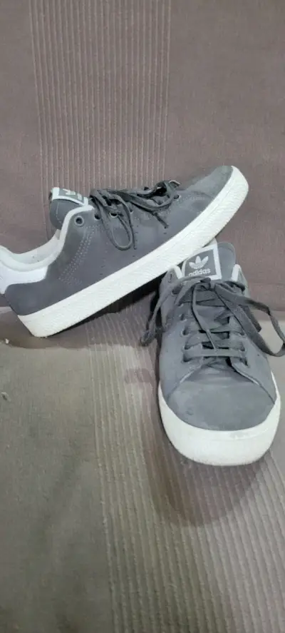 Zapatillas ADIDAS Stan Smith CS Mid - miniatura 1