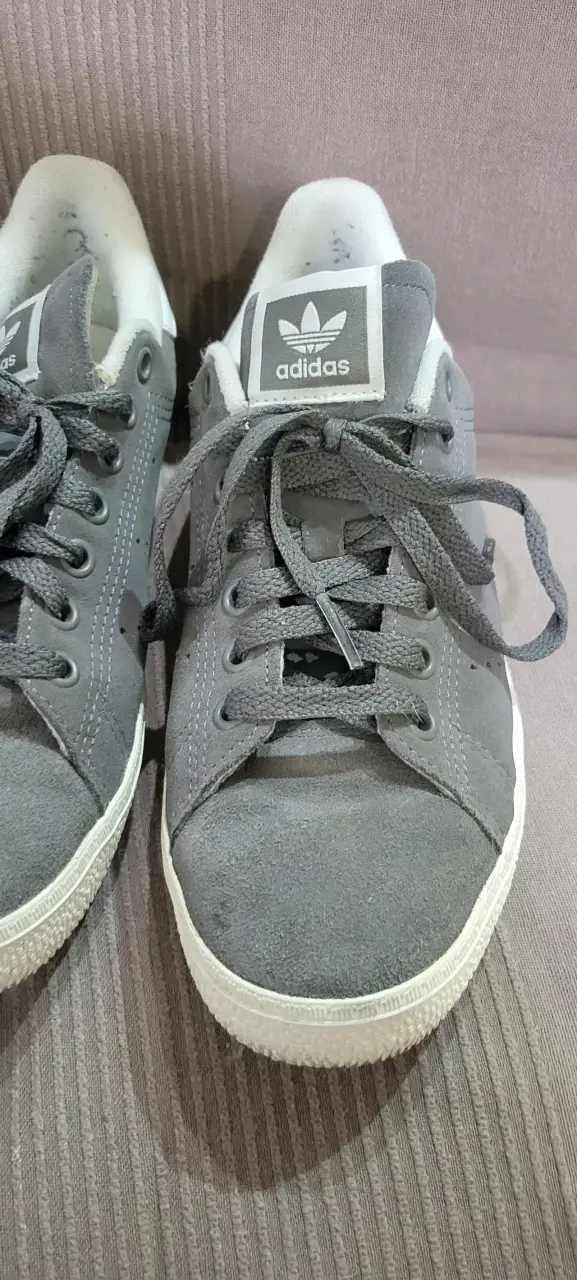 Zapatillas ADIDAS Stan Smith CS Mid - 2