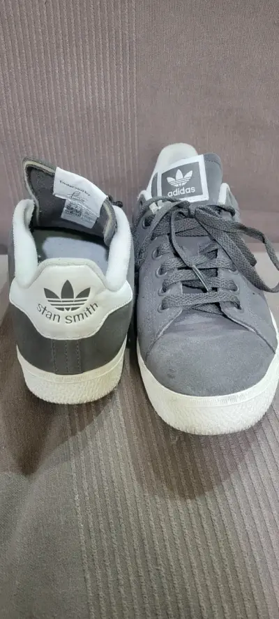 Zapatillas ADIDAS Stan Smith CS Mid - miniatura 3
