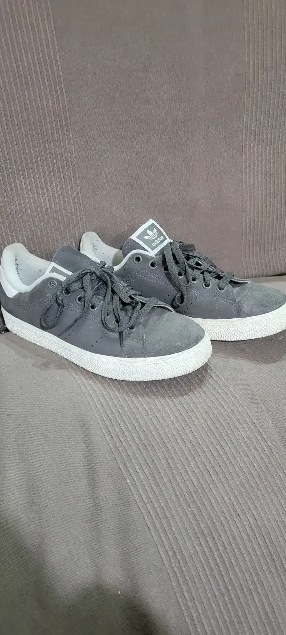 Zapatillas ADIDAS Stan Smith CS Mid - 4