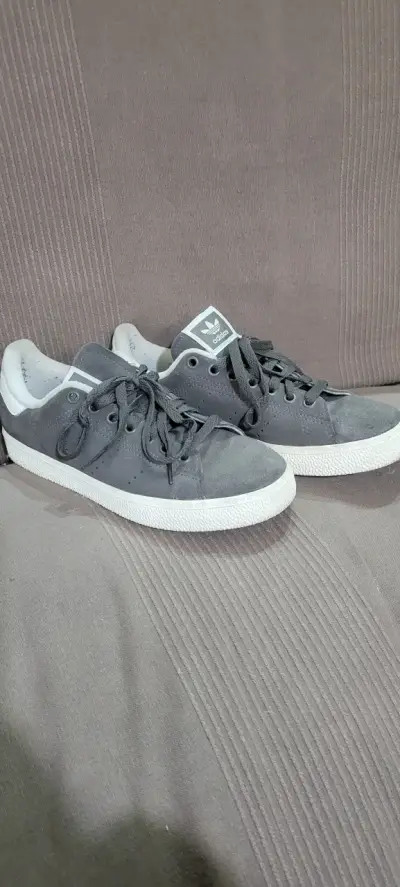 Zapatillas ADIDAS Stan Smith CS Mid - miniatura 4